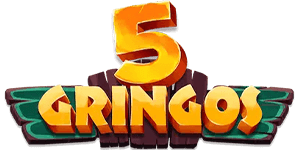 5Gringos logo