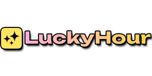 LuckyHour Casinò logo