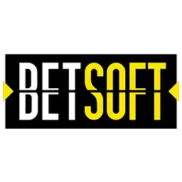 Fournisseur de jeux Betsoft