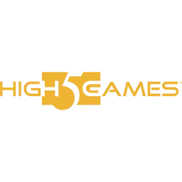 Fournisseur de jeux High 5 Games