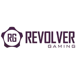 Fournisseur de jeux Revolver Gaming